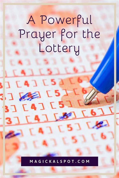 chant to win lottery|A Powerful Prayer for the Lottery [5 Min Chant].